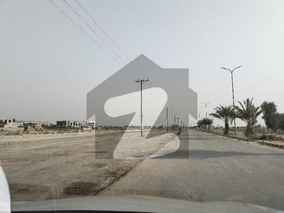 450 Square Feet Office Ideally Situated In Khayaban-e-amin - Block Q