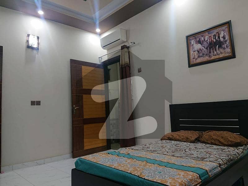 گلشنِ معمار - سیکٹر وائے گلشنِ معمار گداپ ٹاؤن کراچی میں 3 کمروں کا 8 مرلہ مکان 2.5 کروڑ میں برائے فروخت۔