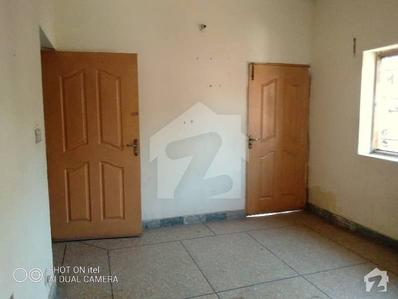 Single Storey House For Rent Faisal Colony, Rawalpindi ID38426340