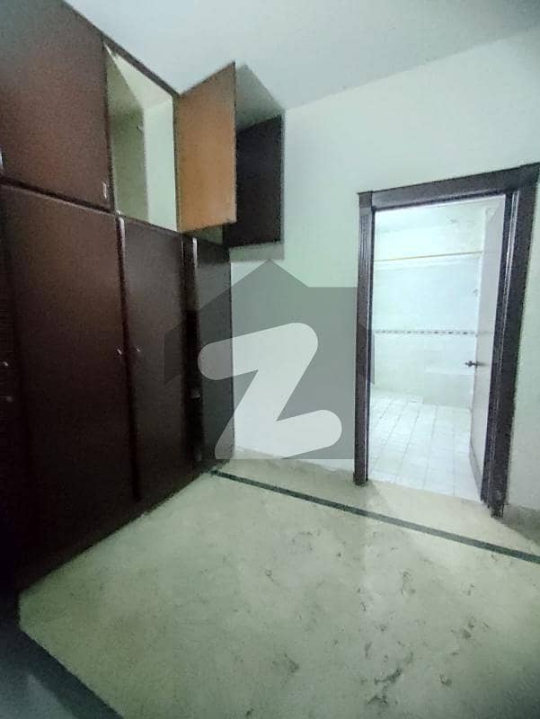 15 Marla Flat For Rent In Rehman Gardens Near Dha Phase 1