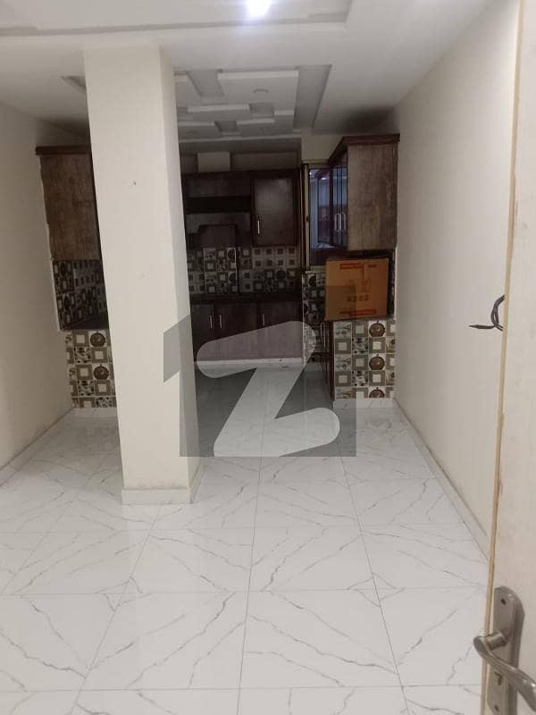 Centrally Located Flat For Rent In Model Town Available
