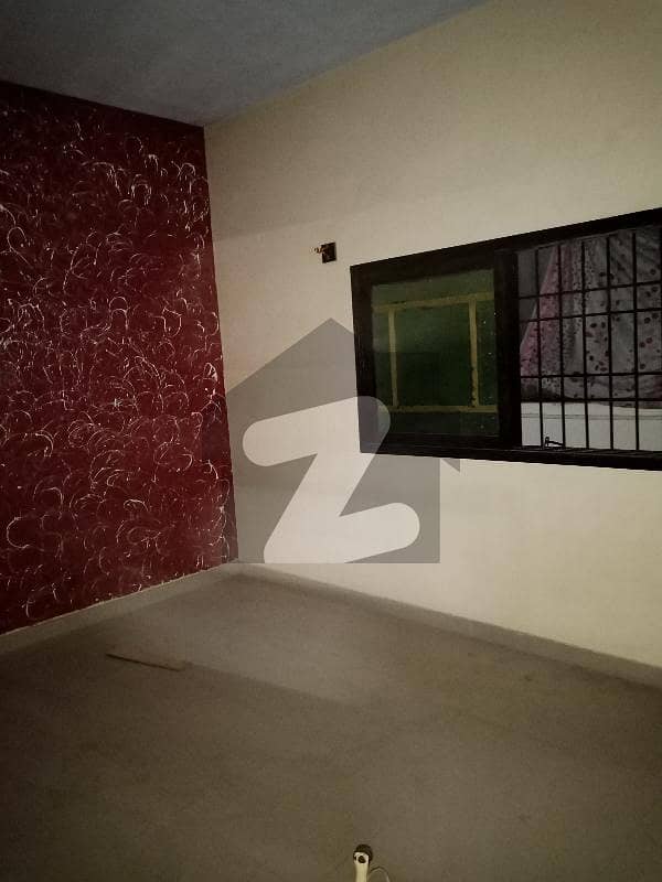 2 Bed Drawing Dining 3rd Floor Portion For Rent In Gulshan-e-rafi Jamia Milia