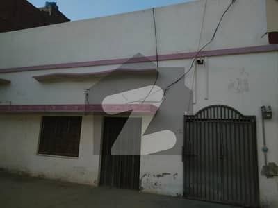 House For Sale At Main Road Satlite Town