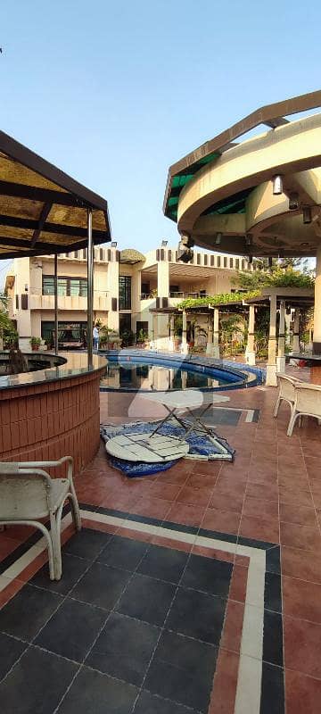 DHA Phase 5 Khayaban-e-Momin 2500 yards Villa For Sale DHA Phase 5 Khayaban-e-Momin 2500 yards Villa For Sale