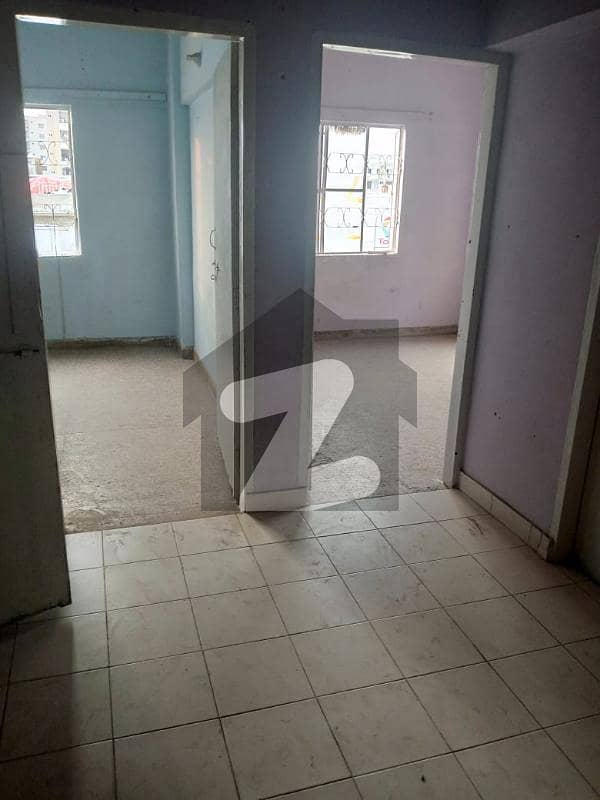 Ready To Buy A Flat In Federal B Area Block 7 Karachi Federal B Area