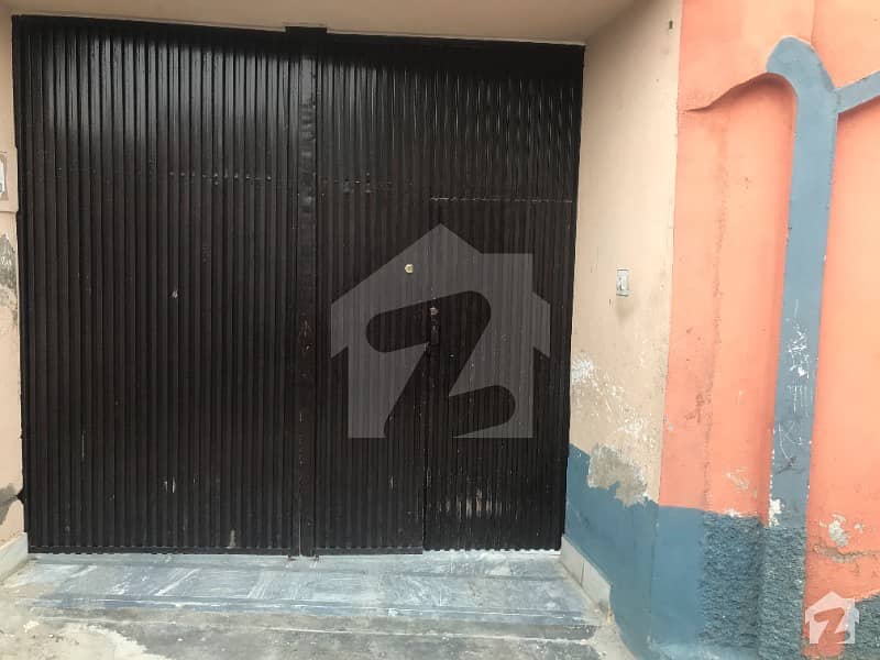 3375 Square Feet House Available For Sale In Irum Colony