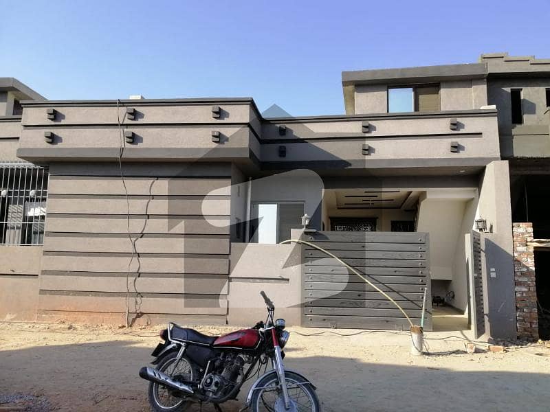 Brand New 3 Bedroom Spacious House