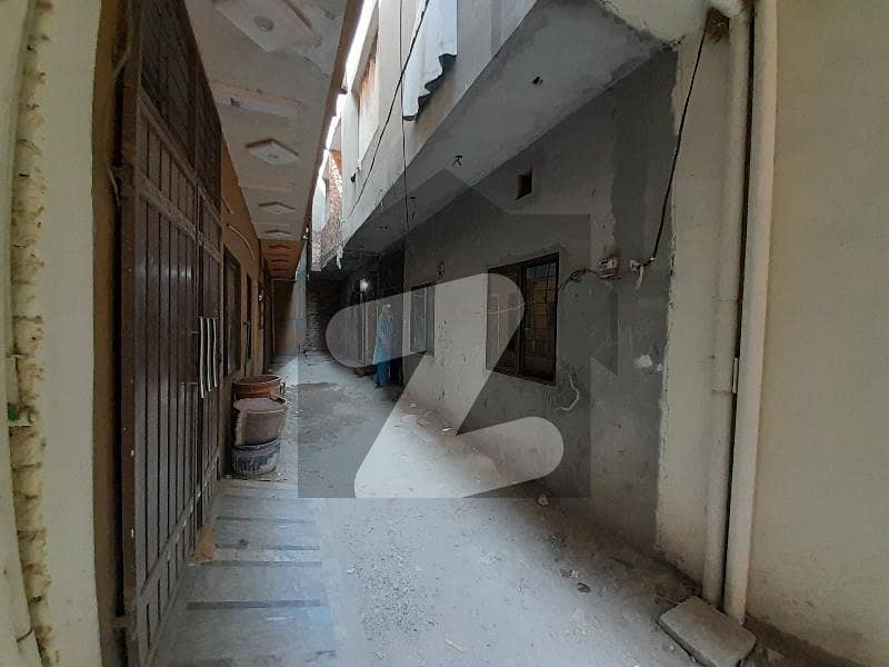 House Of 450 Square Feet For Sale In Ahmad Housing Society