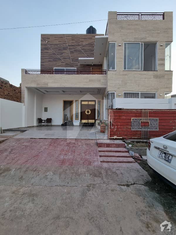 2475 Square Feet Upper Portion For Rent Is Available In Mohra Nur Road