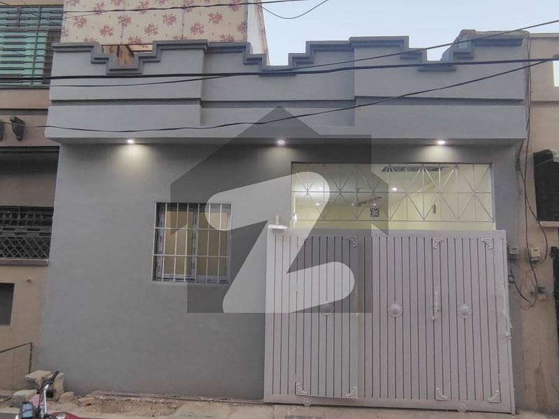 900 Square Feet House Available For Sale In Capital Homes