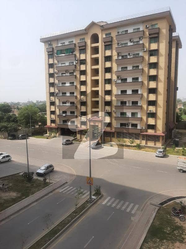 Prime Location Apartment Available For Rent In Askari 11