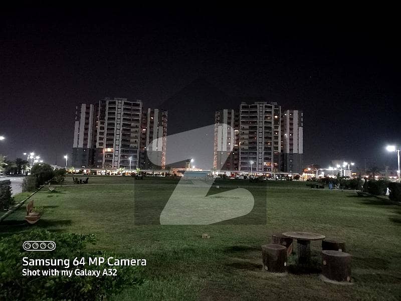 پی ایچ اے میمار ٹاورز گلشنِ معمار گداپ ٹاؤن کراچی میں 3 کمروں کا 8 مرلہ فلیٹ 1.65 کروڑ میں برائے فروخت۔