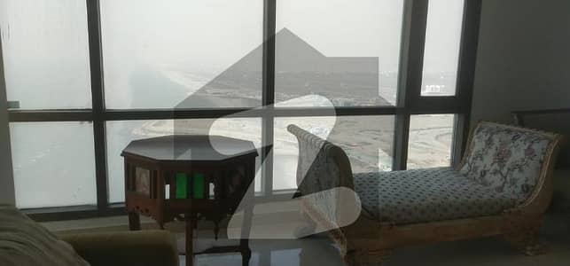 850 Square Feet Flat For sale In Beautiful ARY Laguna