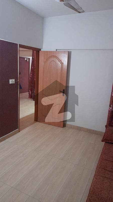 750 Square Feet Flat For Sale In DHA Defence Karachi In Only Rs 6,500,000