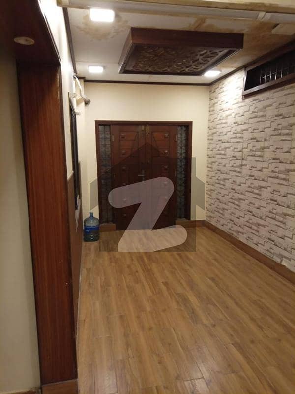 200 Square Yards House For Rent In Clifton - Block 1