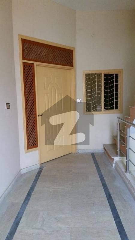 Mian Farooq Estate Offers 5 Marla Double Storey Furnished House For Sale In Habib Park Lalpul