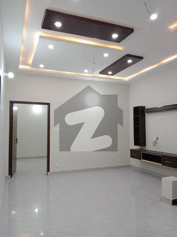 Mian Farooq Estate Offers 3 Marla Double Storey New Furnished House For Sale In Amir Town