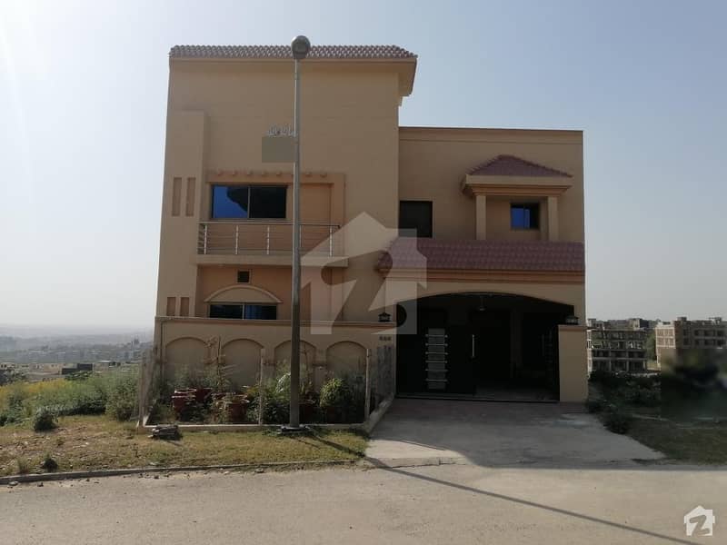 To Sale You Can Find Spacious House In Bahria Town Rawalpindi