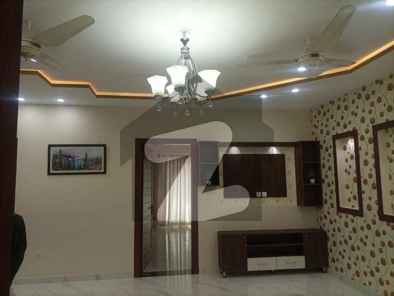 7 Marla Upper Portion Available For Rent Bahria Town Phase 8