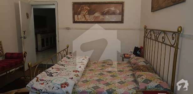 Fully Furnished Room For Rent In Seaview Apartment