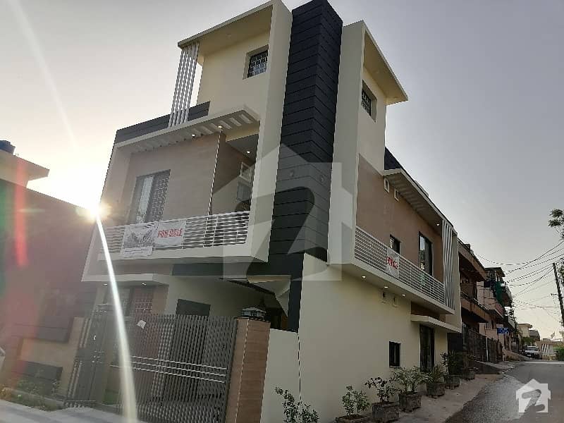 5 Marla Double Storey