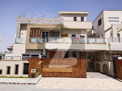 Very Well Furnished Double Storey 11 Marla House For Sale In Media Town