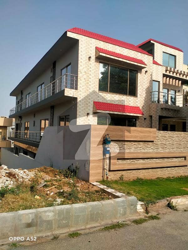 01 Kanal Basement House for Sale in DHA Phase 1 Sector C