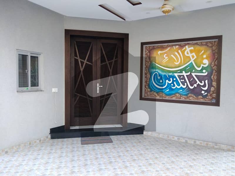 Best Options For House Is Available For sale In Model Town