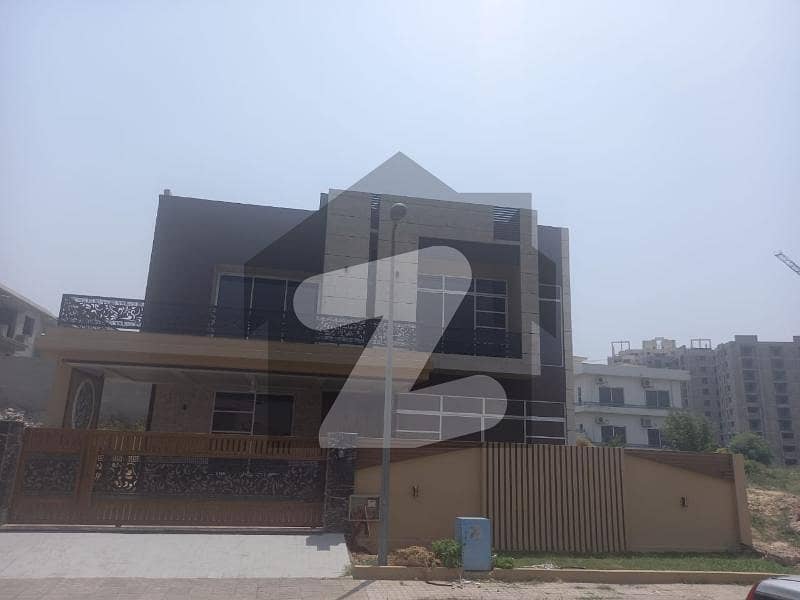 1 kanal brand new double storey home for sale in DHA 2 sector D Islam