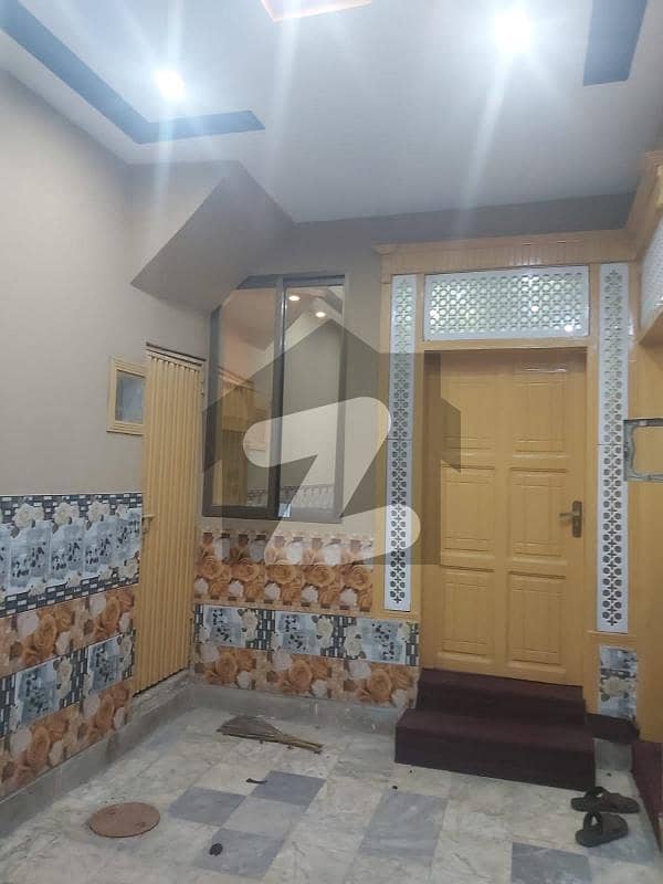 20 Marla House in hayatabad phases 2 J1