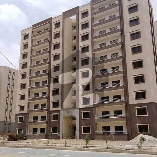 BRAND NEW 3 Bedroom Luxury Apartment In Askari 5