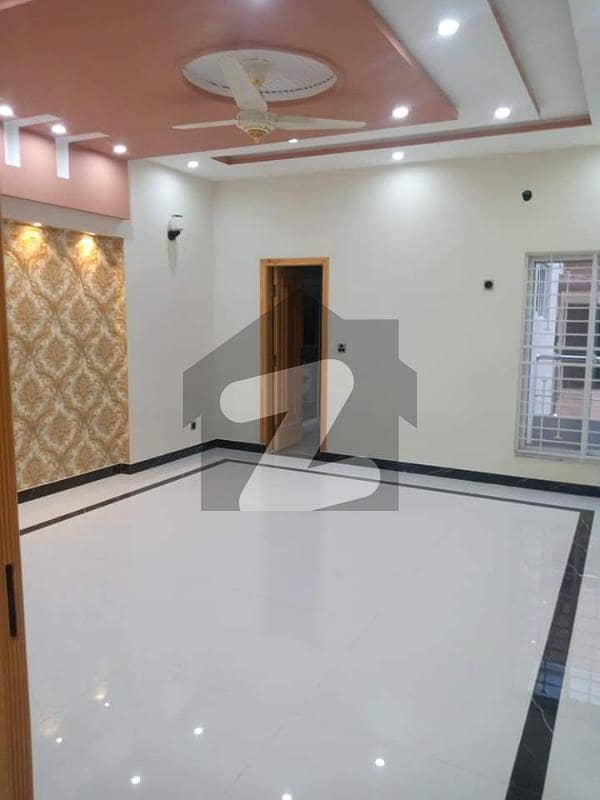 1 Kanal Brand New House For Sale In Pgechs Phase 2