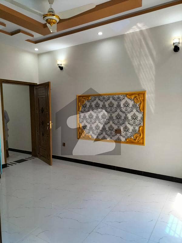 10 Marla Upper Portions Available For Rent In Punjab Society Phase 2