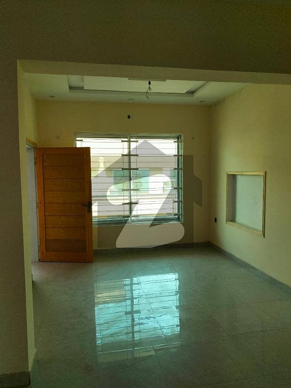 8 Marla Upper Portion For Rent In Military Account