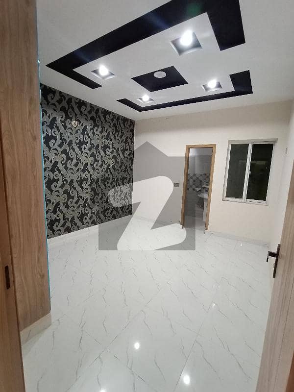 3 Marla House For Rent In Military Account Housing Society College Road Lahore