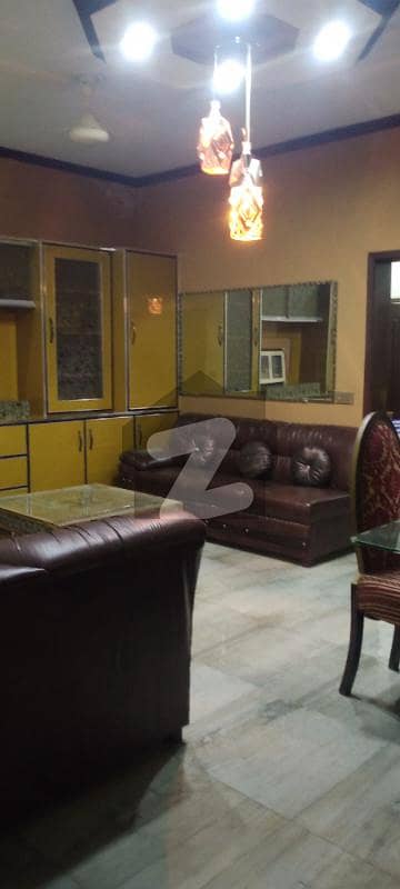 6 Marla House For Sale Al Madina Town Near College Road Lahore