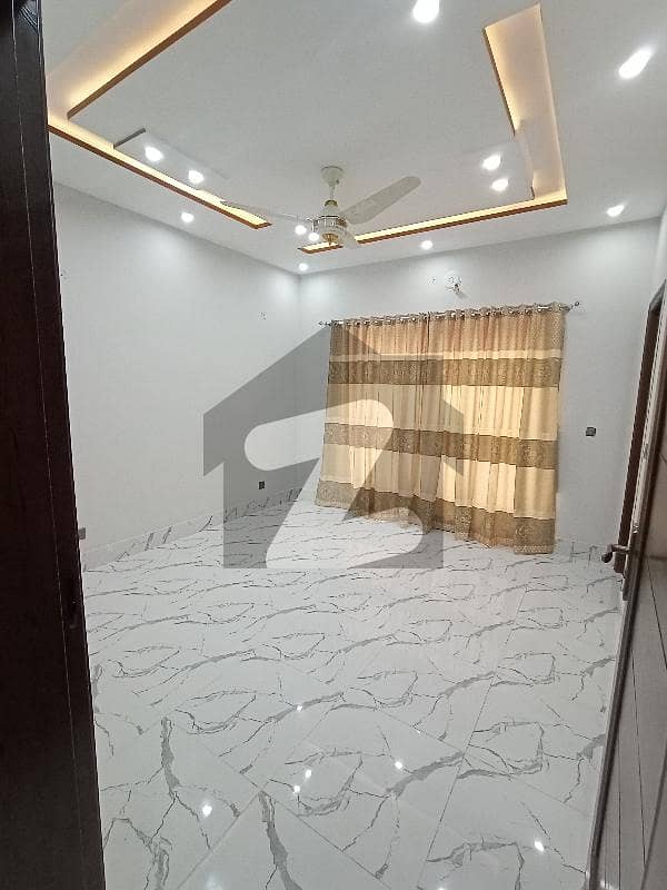 4 Marla Brand New House For Rent In High Court Society Phase 2
