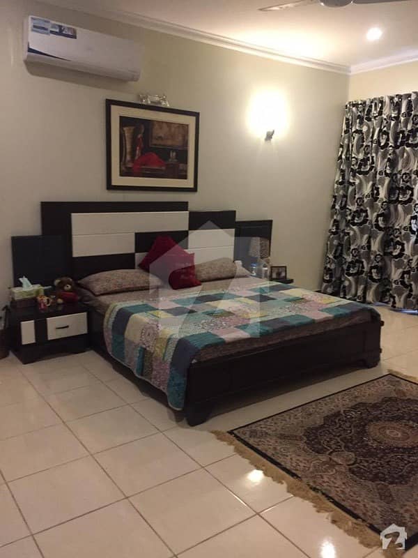 5 Bedrooms Basement 400 Yards Bungalow For Rent In Dha Phase 6