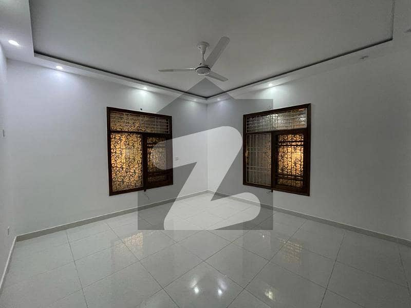 BRAND NEW 500 YARDS BUNGALOW WITH BASEMENT FOR RENT IN DHA PHASE 7