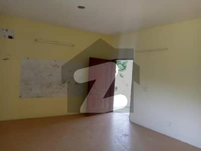 5 Kanal Double Storey House Available Main Location For School Or Private Setup In F 7