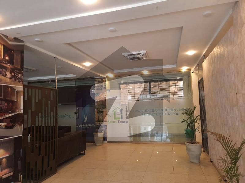 Property Links Offers Corporate Level Triple Storey Building For Rent At Ideal Location Of Dha Islamabad