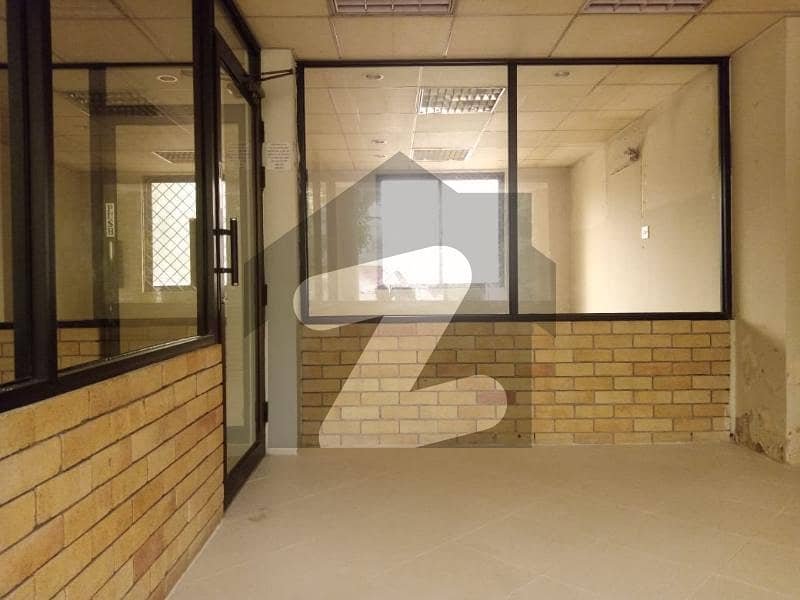 Property Links Offering 5000 Sqft Commercial 3 Storey Building On Rent Ideally Situated At F 8 Islamabad
