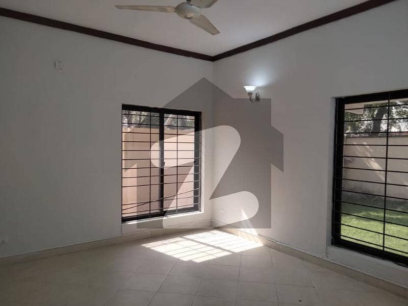 1000 Sqyrd Single Storey House Available for Rent F 8 3