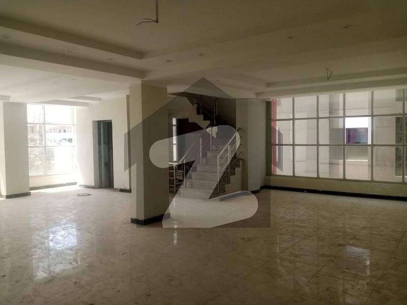 596 Sq Ft Commercial Office For Sale Urgent Basis Giga Mall