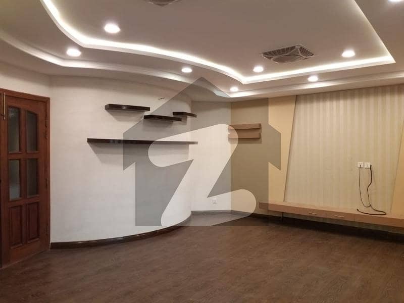 2 Kanal Double Storey House For Sale In F-6