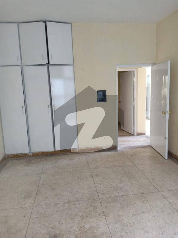 Separate Apartment Is Available In Barkat Market Garden Town