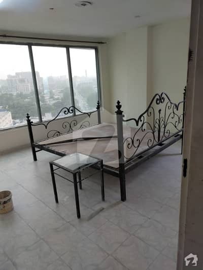 Fully Furnished Apartment Available In Main Market Gulberg