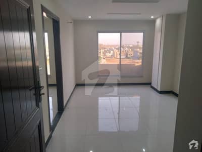 Bahria Town Phase 8 Rafi Block Prime Location Commercial Office For Sale