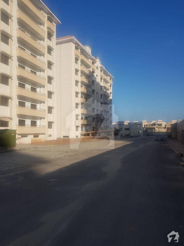 Sector D 6th floor Brand New Apartment For Sale