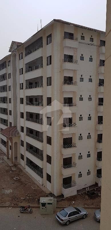 Askari Tower 2 5th Floor Apartment Is Available For Sale
